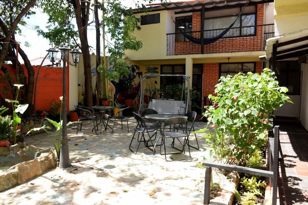 Niza Norte Apartahotel Bogota Exterior photo
