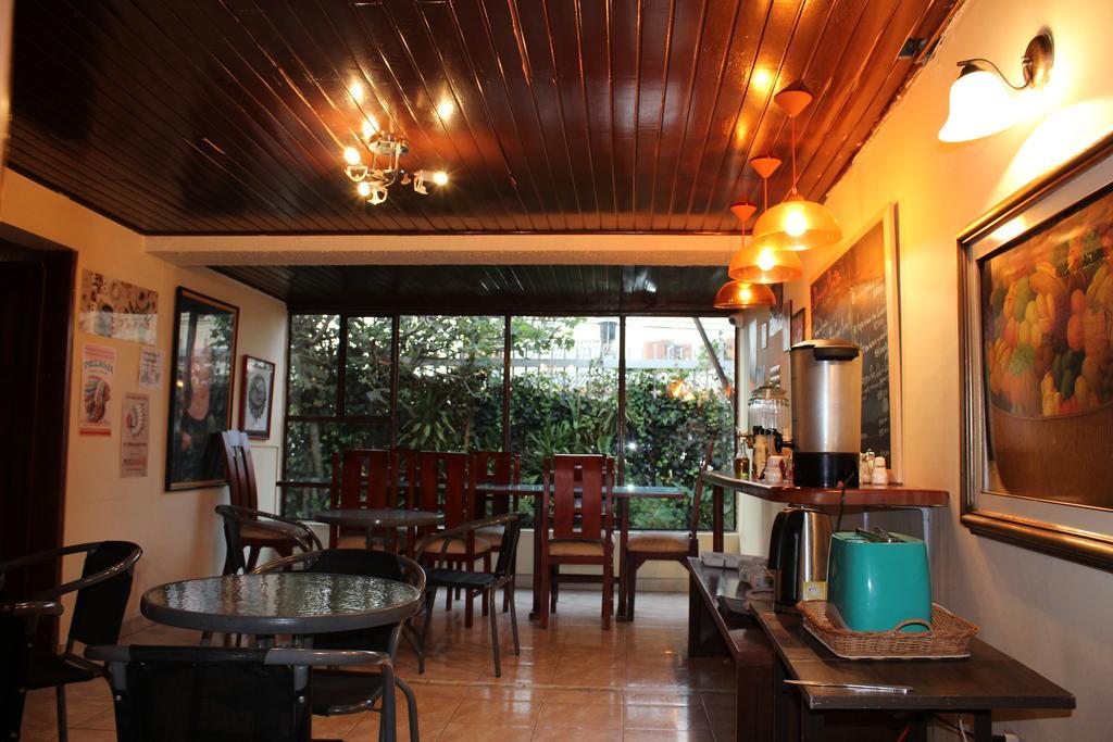 Niza Norte Apartahotel Bogota Exterior photo
