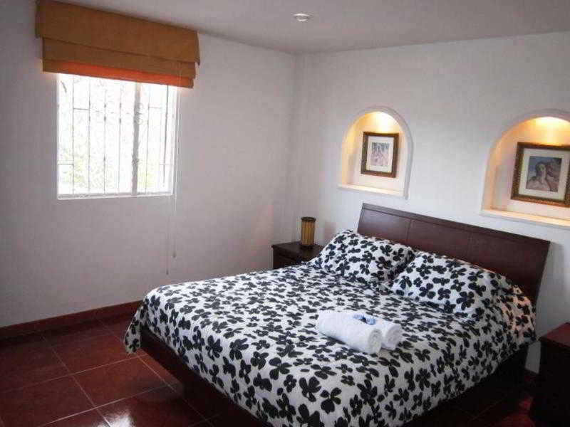 Niza Norte Apartahotel Bogota Exterior photo