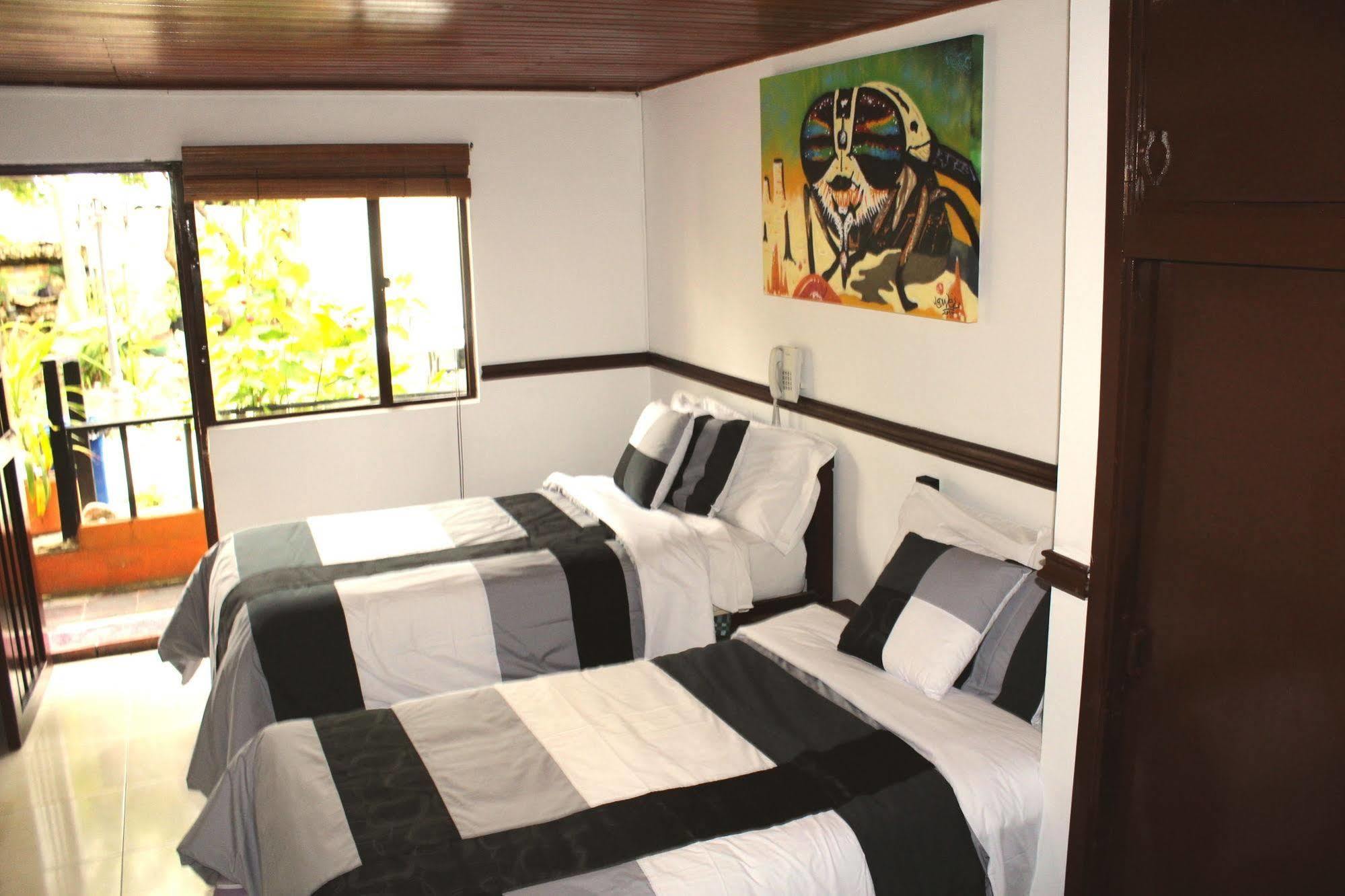 Niza Norte Apartahotel Bogota Exterior photo